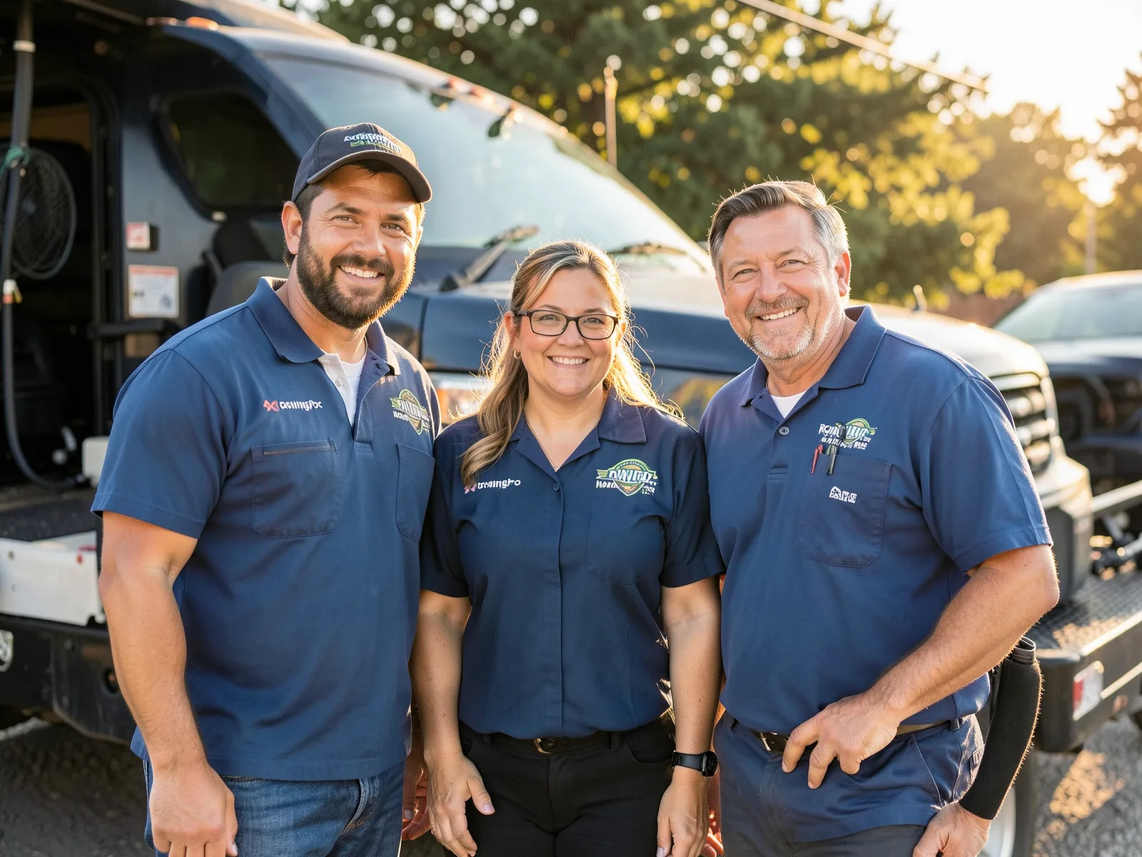 Roof Repair company in Pleasant Hill, MO